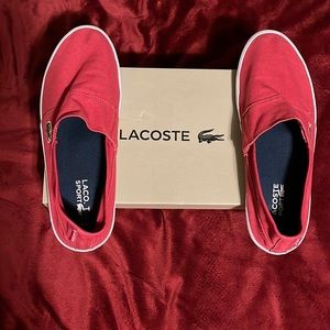 Lacoste Men shoe